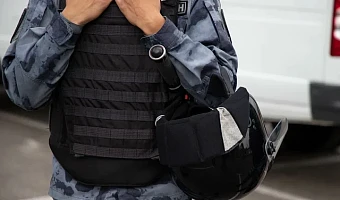 От 15 до 25 лет колонии получили трое человек, готовивших теракт в Тульской области