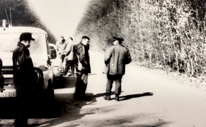 В отношении жителя Тулы отменили приговор об укрывательстве от 2003 года: теперь его обвиняют в убийстве из-за 10 тысяч долларов