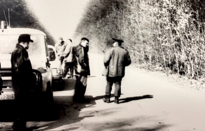 В отношении жителя Тулы отменили приговор об укрывательстве от 2003 года: теперь его обвиняют в убийстве из-за 10 тысяч долларов