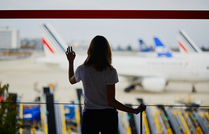 Около 40% релокантов вернулись в Россию