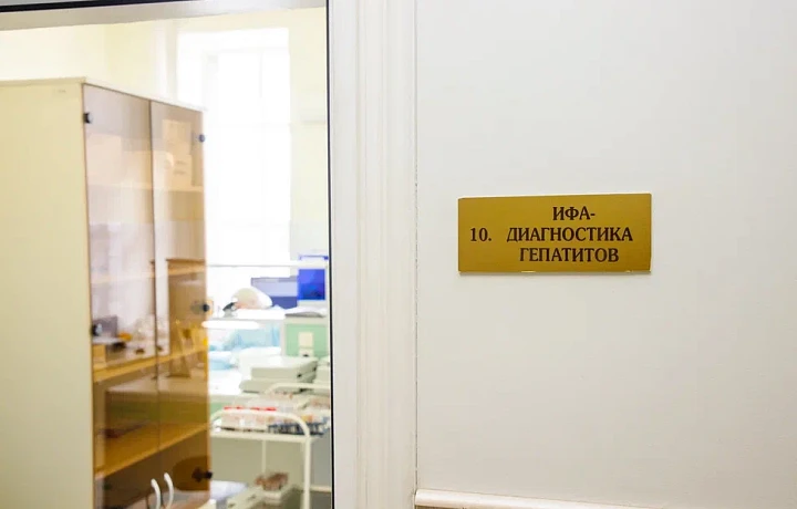 «Это помогает предотвратить цирроз»: тульские врачи рассказали о профилактике болезней печени