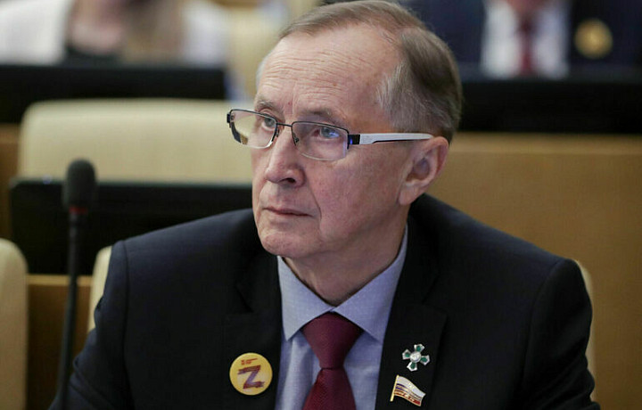 В России появится культурный фронт