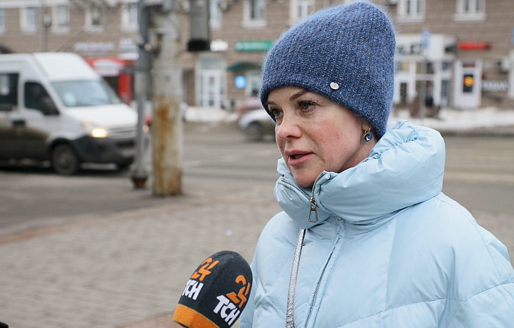 Туляки назвали качества идеального таксиста