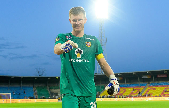 Игроки тульского «Арсенала» примут участие в презентации нового проекта для автотуристов