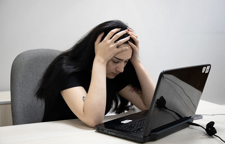 Психолог рассказал, что приводит к хроническому стрессу