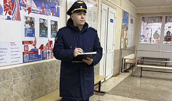 В ЦО №27 в Туле ученик травмировал голову на уроке физкультуры