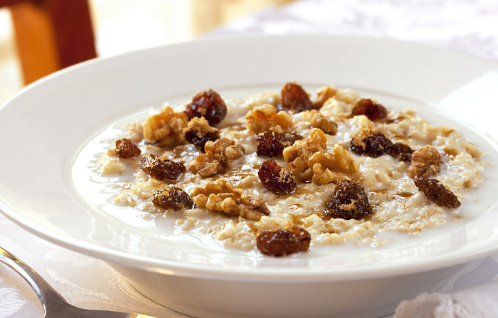 Сотрудники Роспотребнадзора рассказали о пользе популярных каш