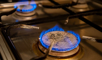 Стал известен график приостановки газа в Туле в ноябре