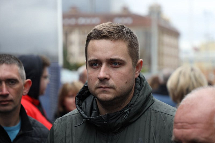 Еще одна бригада тульских медиков отправилась в Мариуполь