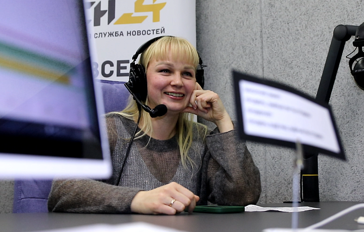 Тульский педиатр Анастасия Бурыкина развеяла главные мифы о гриппе и назвала самый простой способ защиты