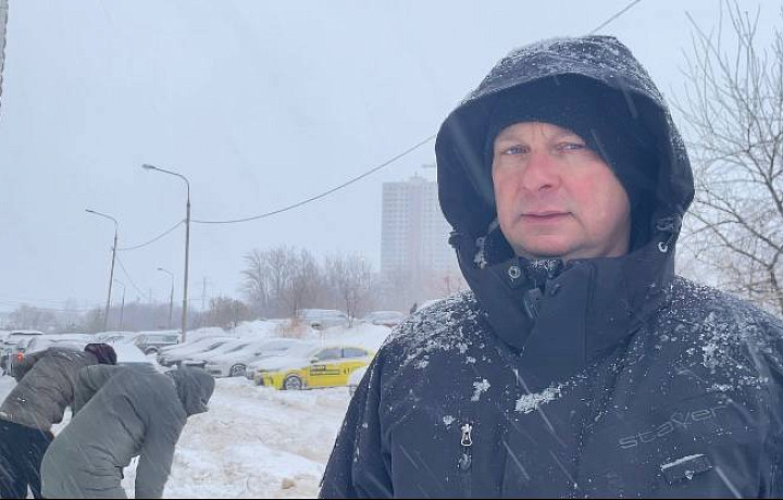 Порядка ста обращений в сутки поступает по вопросам ЖКХ в Тульской области