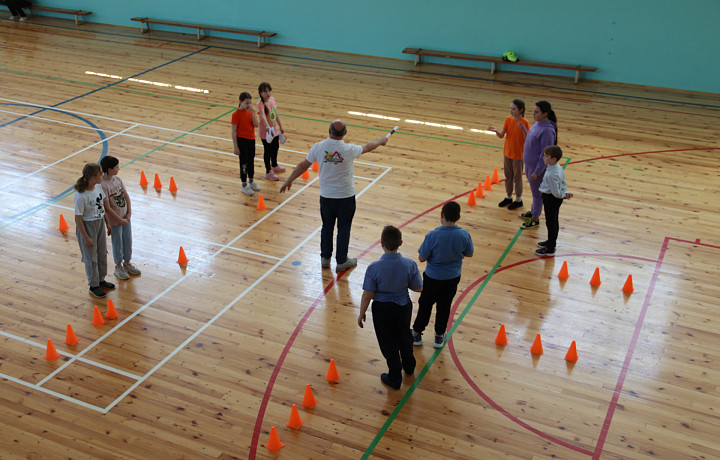 В Тульской области прошло 3000 мероприятий по безопасности дорожного движения