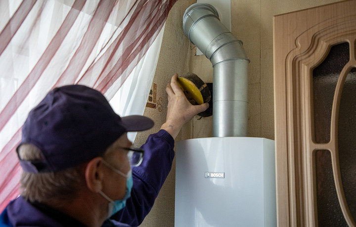 Тулякам напомнили, в каких случаях их платежи за газ могут подорожать в два раза