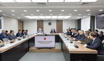 Более 30 тульских предприятий участвуют в программе поддержки рождаемости