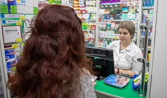 В Тульской области объем продаж антидепрессантов вырос на треть: за год купили более 202 тысяч пачек на 166 миллионов рублей
