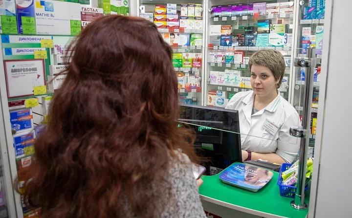 В Тульской области объем продаж антидепрессантов вырос на треть: за год купили более 202 тысяч пачек на 166 миллионов рублей