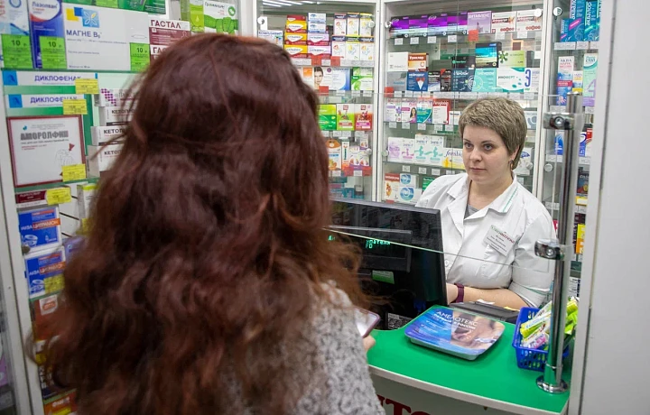 В Тульской области объем продаж антидепрессантов вырос на треть: за год купили более 202 тысяч пачек на 166 миллионов рублей