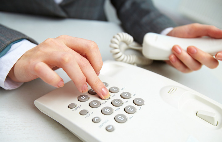 Больше 83 тысяч туляков проконсультировались в едином контакт-центре ОСФР