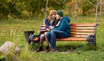 «Нужно осознавать, что это смертельная болезнь»: психолог объяснила, что можно и нельзя говорить человеку с РПП