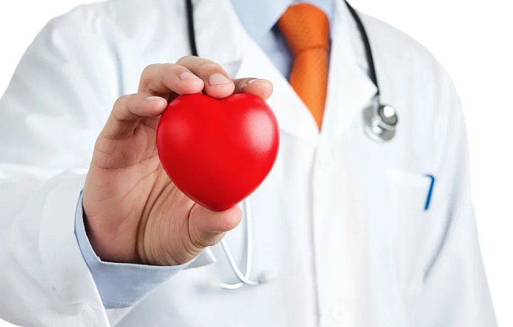 В Туле создали технологию прогнозирования инфаркта и инсульта по уровню стресса