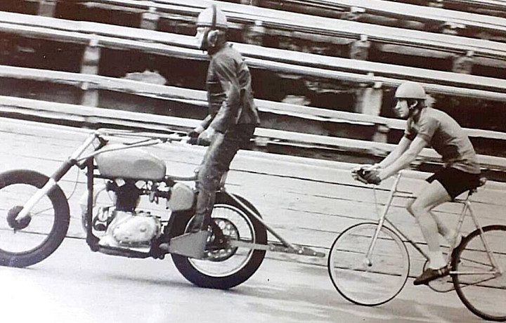 В Туле простятся с многократным чемпионом СССР по велоспорту Евгением Власовым