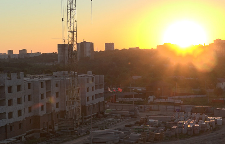 Комфорт и птичьи трели: где тулякам купить квартиру на природе, но  рядом с городом