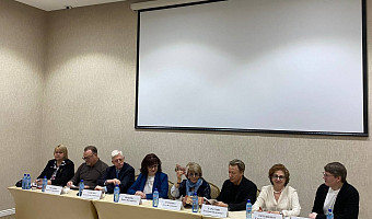 Александр Голутва о фестивале «Кино и музыка» в Туле: Было достаточно сложно составить программу