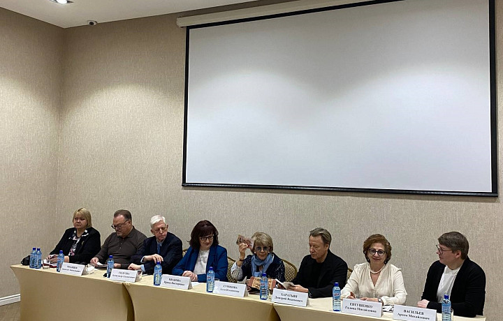 Александр Голутва о фестивале «Кино и музыка» в Туле: Было достаточно сложно составить программу