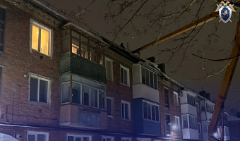 В Кимовске возбуждено уголовное дело после обрушения двух крыш под тяжестью снега