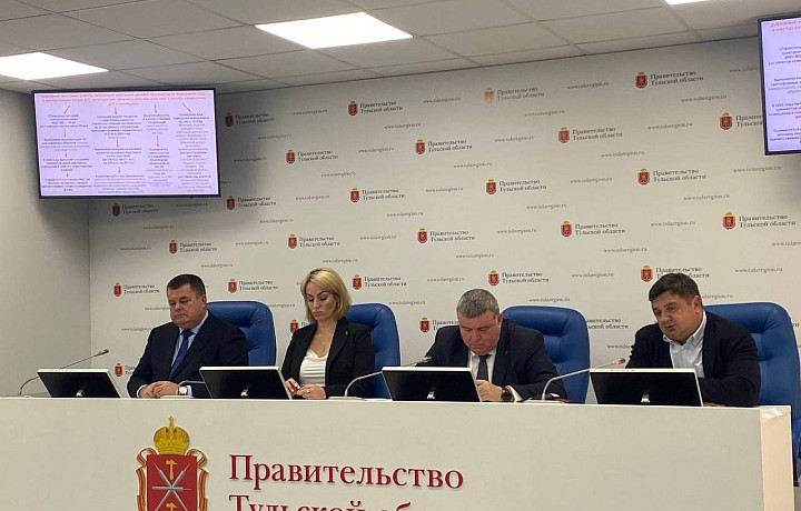 В 2025 году в Тульской области отремонтировали 564 км дорог – на 10% больше, чем в прошлом: какие еще изменения ждут автомобилистов в ближайшее время