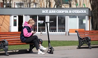 Ещё одна тёплая рабочая неделя ждёт туляков: синоптик Ильин рассказал о погоде в Туле