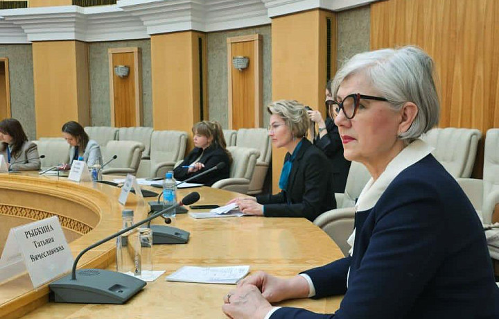 На форуме в Белоруссии представлен передовой опыт развития музеев в Тульской области