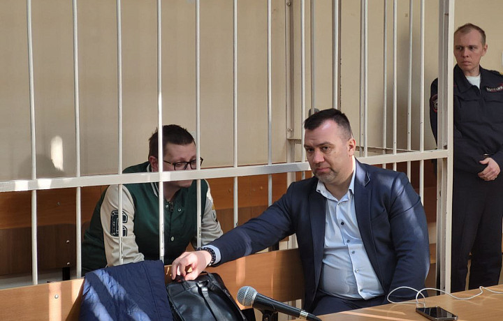 В Туле вынесли приговор причастным к гибели журналистки Дарьи Дугиной