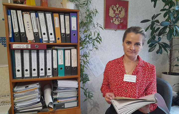 В Ясногорском районе на выборах голосуют более 22 тысяч избирателей