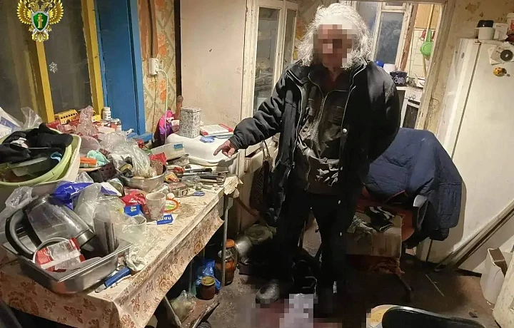 В Туле пенсионер получил срок за избиение и ожоги знакомого