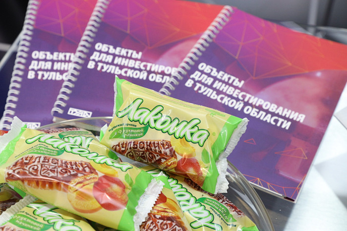 Почти 51,5 млрд рублей инвестиций и сотни новых рабочих мест. Каким был для Тульской области второй день ПМЭФ