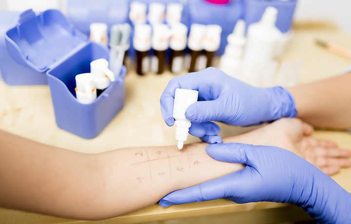 «Городские жители наибольше уязвимы, чем сельские»: тульский специалист Татьяна Сафронова ответила на семь вопросов об аллергии