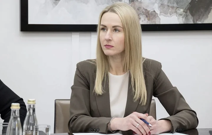 Главой минстроя Тульской области станет Кира Игнатчик