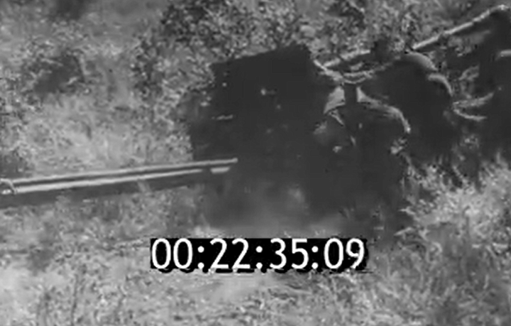 Национальный центр исторической памяти подготовил спецрубрику «Дальневосточная Победа», посвященную капитуляции Японии