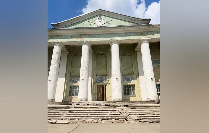 Стало известно, где в Новомосковске появится новый музей промышленности