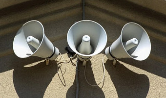 Новые пункты оповещения приняты в работу в Ясногорске и Заокском