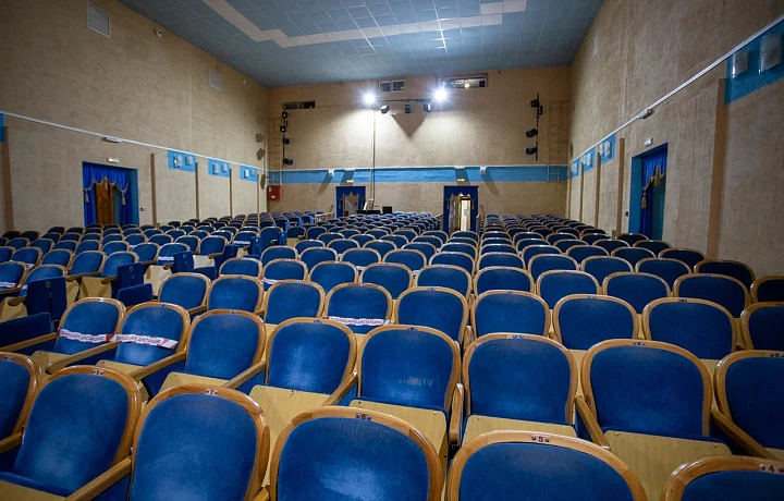 Мошенники стали подделывать сайты театров