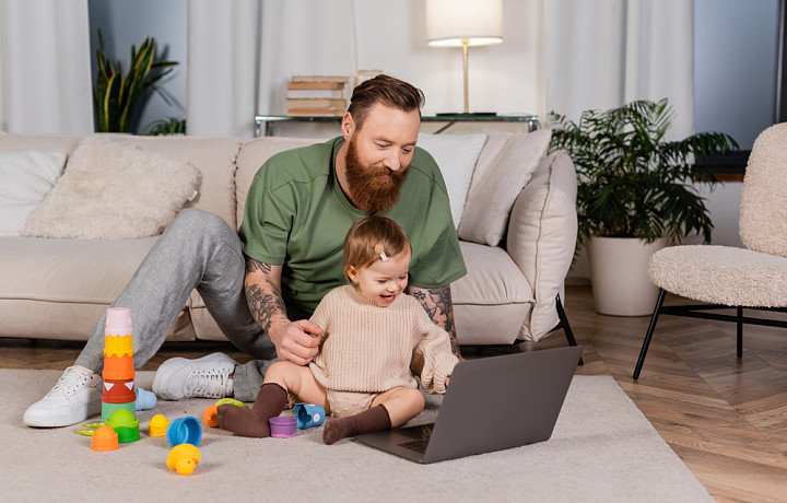 Отличившимся жителям Тульской области вручат знаки отличия «Отцовская слава»