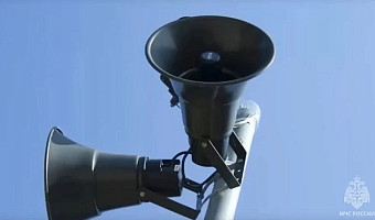 Власти проверят, как проходила эвакуация при ракетной опасности в Туле