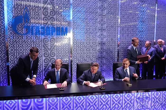 ПМЭФ-2023: итоги третьего дня форума