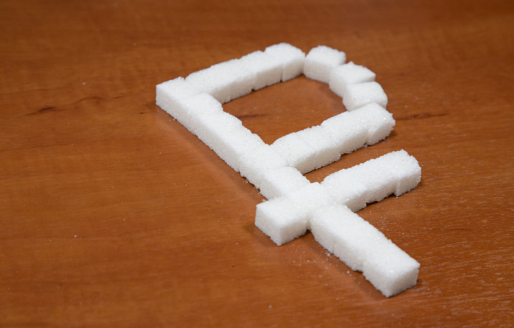 На оптовке или в магазине – как и где купить сахар в Туле дешевле