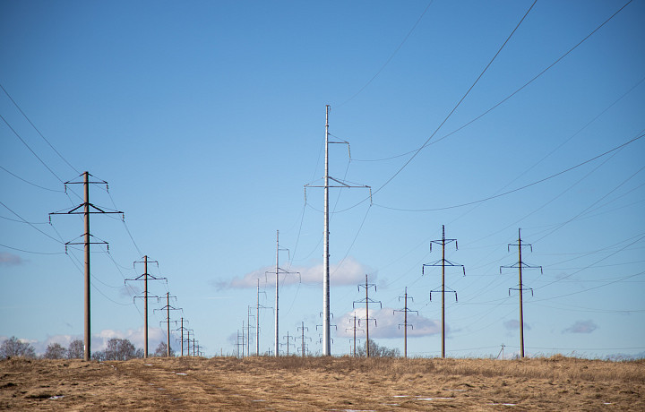 Часть Тулы останется без электричества 15 июня