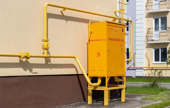 Более 30 туляков незаконно подключились к газовым сетям с начала года