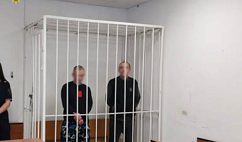 В Щёкине осудили двух мужчин за разбойное нападение на пенсионерку