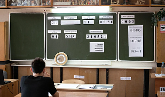 В Тульской области принят порядок аттестации для учеников девятых и одиннадцатых классов на 2024 год